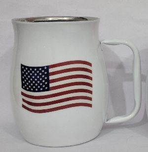 Fancy Mugs