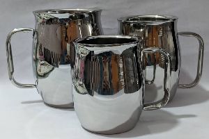 Barrel Mugs