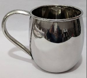 Barrel Mugs