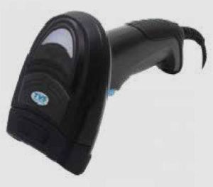 BS-i201 N DPM Bluetooth Barcode Scanner