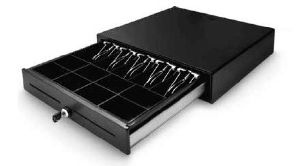 Champ CD-58410 Cash Drawer