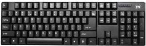 Champ Home Based Computer Keyboard