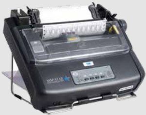 MSP 250 Star Dot Matrix Printer