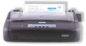 MSP 450 Star Dot Matrix Printer