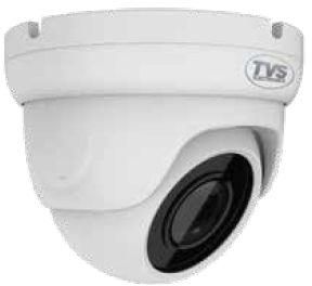 SC-21EL Classic CCTV Camera