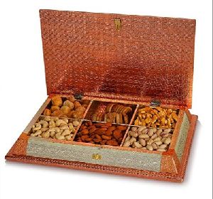 dry fruit gift pack