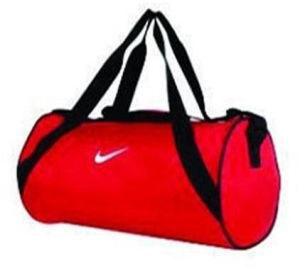 Duffle Gym Bag