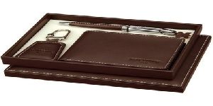 Leather Corporate Gifts