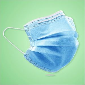 Surgical Face Mask