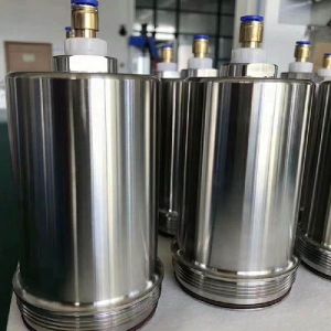 Stainless Steel Compressed Air Filter