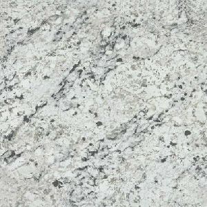 Ice White Granite Slab