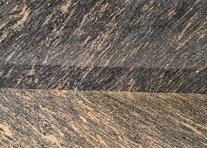 Mystic Brown Granite Slab