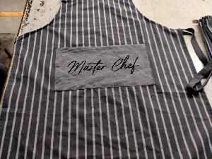 Cotton Apron