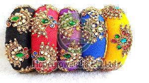 Handcrafted Bangles
