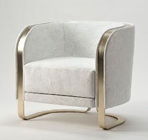 PVD Coated Chair