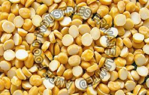 Bengal Gram