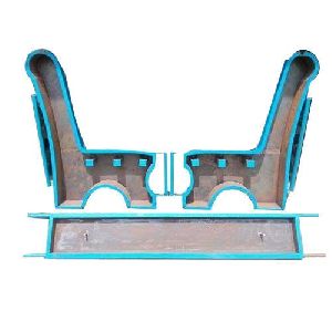 Garden Bench Mould