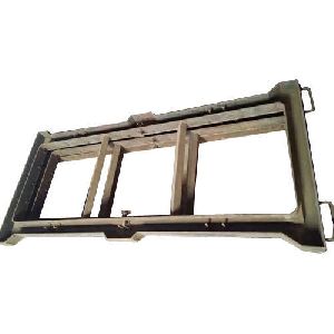 Mild Steel Door Frame Mould