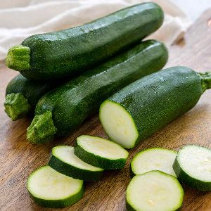 Fresh Zucchini