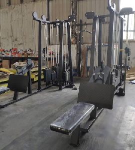 strength training equipment