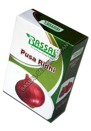 Pusa Ridhi Onion Seeds