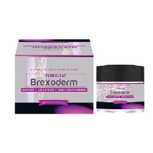 Brexoderm cream for breast enhancement