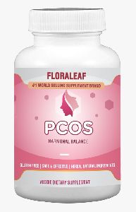 PCOS Supplement for womens
