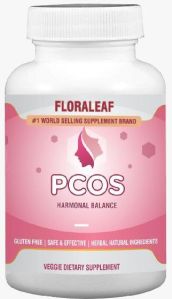 PCOS Supplement for womens