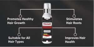 FOLIGAIN HAIR SERUM FOR HAIR GROWTH