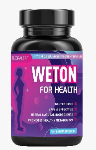 Weton for weight gain pills