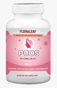 PCOS Pills For Irregular Periods