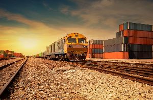 Rail Cargo Service