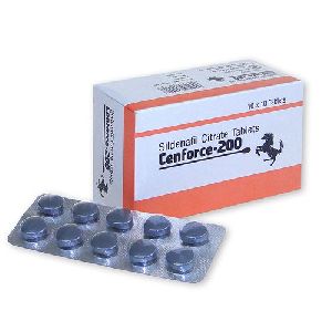 Cenforce 200mg Tablets