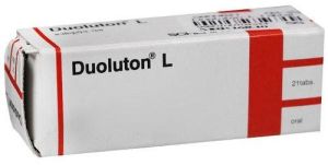 Duoluton L Tablets