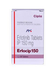 Erlocip Tablets
