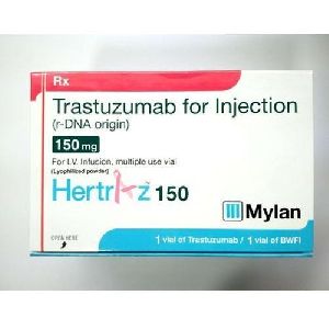 Hertraz 150mg Injection