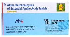 Ketosteril Tablets