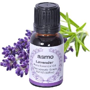 Lavender Oil