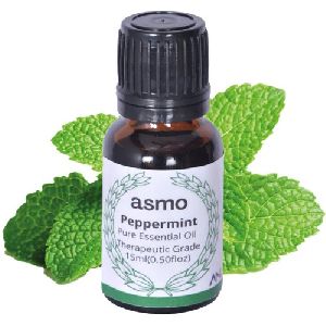 Peppermint Oil