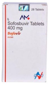 SOFOVIR Tablets.