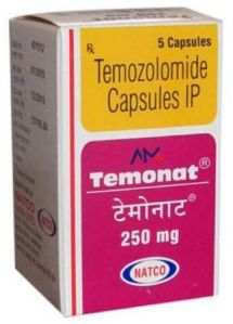 Temonat Capsules