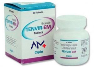 Tenvir Em Tablets