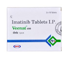 VEENAT 400mg Tablets