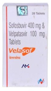 Velasof Tablets