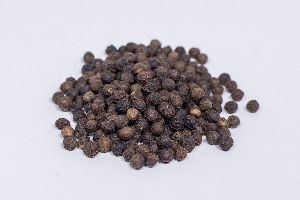 Black Pepper