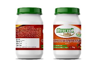 Chyawanprash