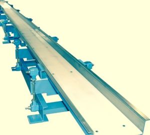 Horizontal Motion Conveyor