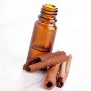 Cinnamon Bark Absolute Oil