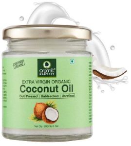 Coconut Oil