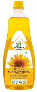 Sunflower Oil